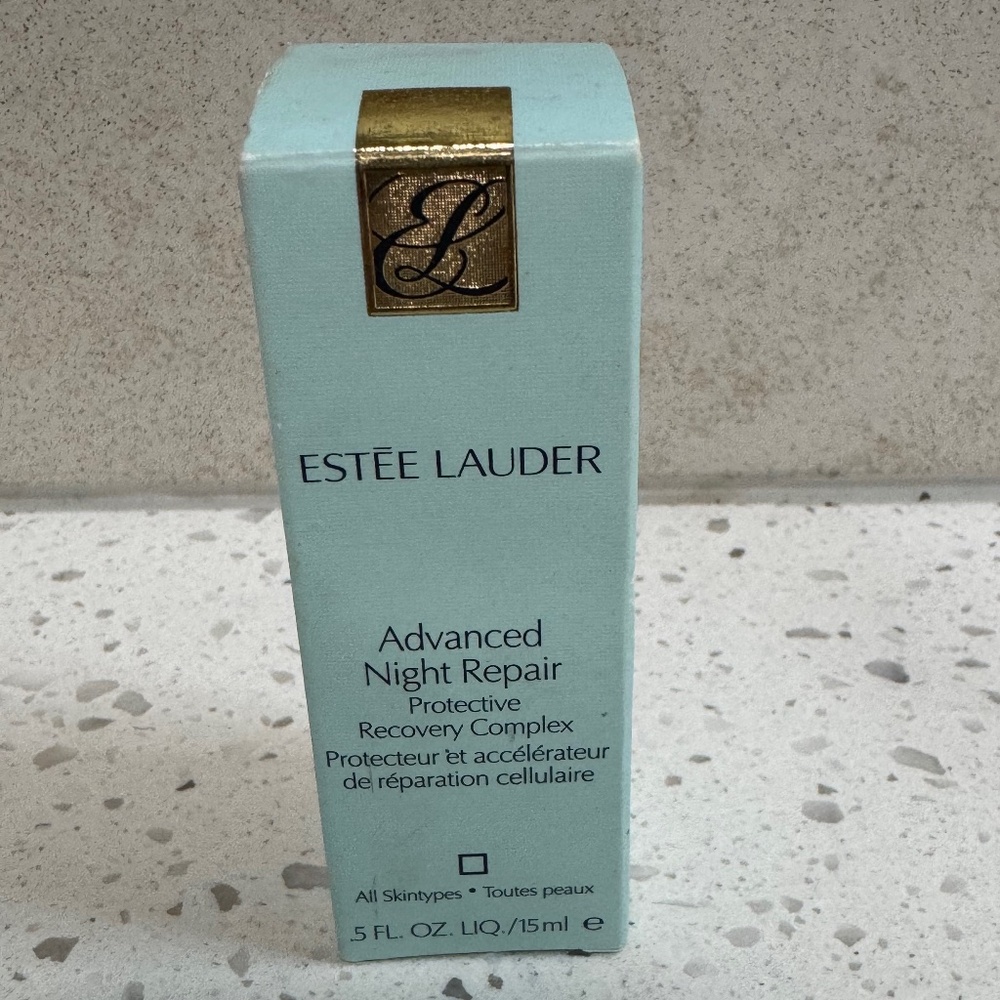 NIB Estee Lauder Advanced Night Repair Serum
